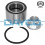 KWD1126 DAYCO Комплект підшипника ступиці колеса