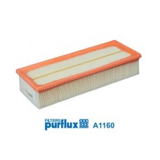 A1160 PURFLUX Повітряний фільтр