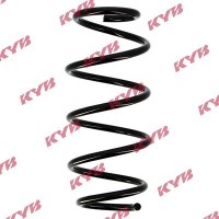 RA4012 KYB Пружина ходової частини