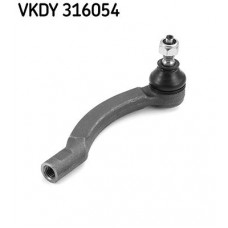 VKDY 316054 SKF Наконечник поперечної кермової тяги