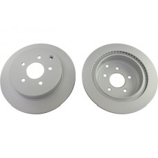 BR-6788-C KAVO PARTS Гальмівний диск