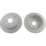 BR-6788-C KAVO PARTS Гальмівний диск