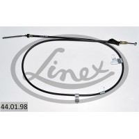 44.01.98 LINEX Тросик, cтояночный тормоз