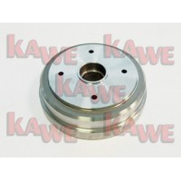 7D0567 KAWE Гальмівний барабан