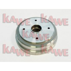 7D0567 KAWE Гальмівний барабан