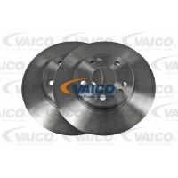 V30-80025 VAICO Гальмівний диск
