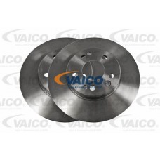 V30-80025 VAICO Гальмівний диск