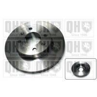 BDC5449 QUINTON HAZELL Гальмівний диск