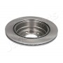DI-0116C JAPANPARTS Гальмівний диск