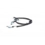 1 987 477 933 BOSCH Тросик, cтояночный тормоз