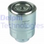 HDF599 DELPHI Паливний фільтр