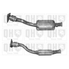 QCAT80129H QUINTON HAZELL Катализатор