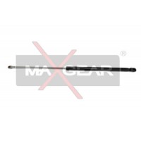 12-0051 MAXGEAR Газова пружина кришка багажника
