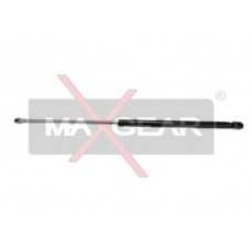 12-0051 MAXGEAR Газова пружина кришка багажника