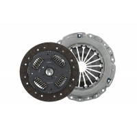 KE-FO25R AISIN Комплект зчеплення