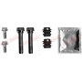 113-1377X QUICK BRAKE Комплект напрямної гільзи