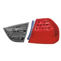 0667922 VAN WEZEL Задній фонар