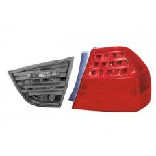 0667922 VAN WEZEL Задній фонар