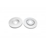 BR-9580-C KAVO PARTS Гальмівний диск
