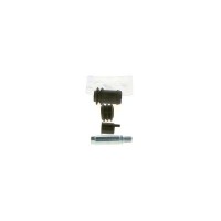 1 987 470 702 BOSCH Комплект напрямної гільзи
