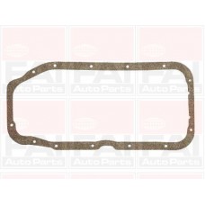 SG177 FAI AutoParts Прокладка масляний піддон