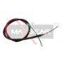 32-0216 MAXGEAR Тросик, cтояночный тормоз