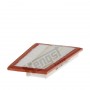 E1030L01 HENGST FILTER Повітряний фільтр