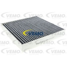 V22-31-1004 VEMO Фільтр повітря у внутрішньому просторі