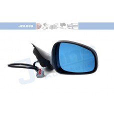 10 12 38-25 JOHNS Зовнішнє дзеркало