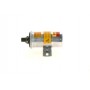 0 221 122 001 BOSCH Котушка запалювання