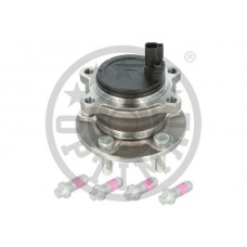 302504 OPTIMAL Комплект підшипника ступиці колеса
