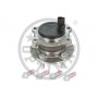 302504 OPTIMAL Комплект підшипника ступиці колеса