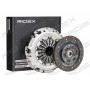 479C0215 RIDEX Комплект зчеплення