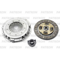 PCE0015 PATRON Комплект зчеплення