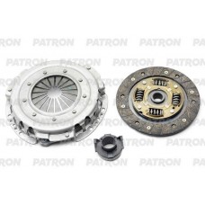 PCE0015 PATRON Комплект зчеплення