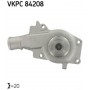 VKPC 84208 SKF Водяний насос охолодження двигуна