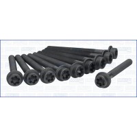 Комплект болтів головки циліндра WILMINK-GROUP WG1009614