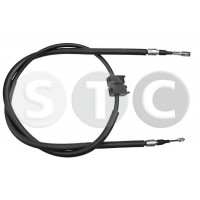 T480590 STC Тросик, cтояночный тормоз