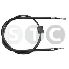 T480590 STC Тросик, cтояночный тормоз