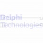 LZ0201 DELPHI Сигналізатор зносу гальмівних колодок