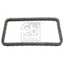 48570 FEBI BILSTEIN Ланцюг приводу розподільного валу