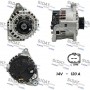 A12VA0240A2 SIDAT Генератор