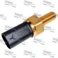 L2357 AUTOTEAM Датчик температура охолоджувальної рідини