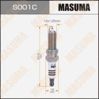 S001C MASUMA Свічка запалювання