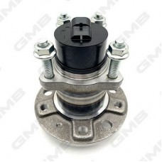 GH30430A GMB Комплект підшипника ступиці колеса
