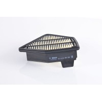 F 026 400 583 BOSCH Повітряний фільтр