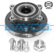 KWD1474 DAYCO Комплект підшипника ступиці колеса