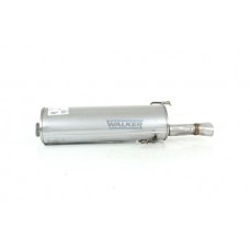 22887 WALKER Глушник вихлопних газів кінцевий