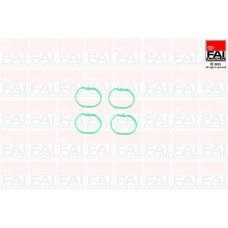 IM1007 FAI AutoParts Комплект прокладок впускний колектор