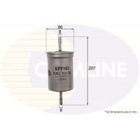 EFF103 COMLINE Паливний фільтр